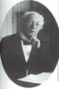 Jacobus Gerhardus van Niftrik